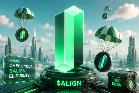Aligned Airdrop
