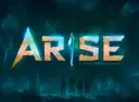 Arise logo