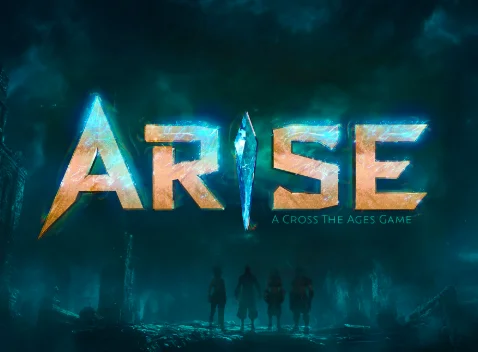Arise Logo