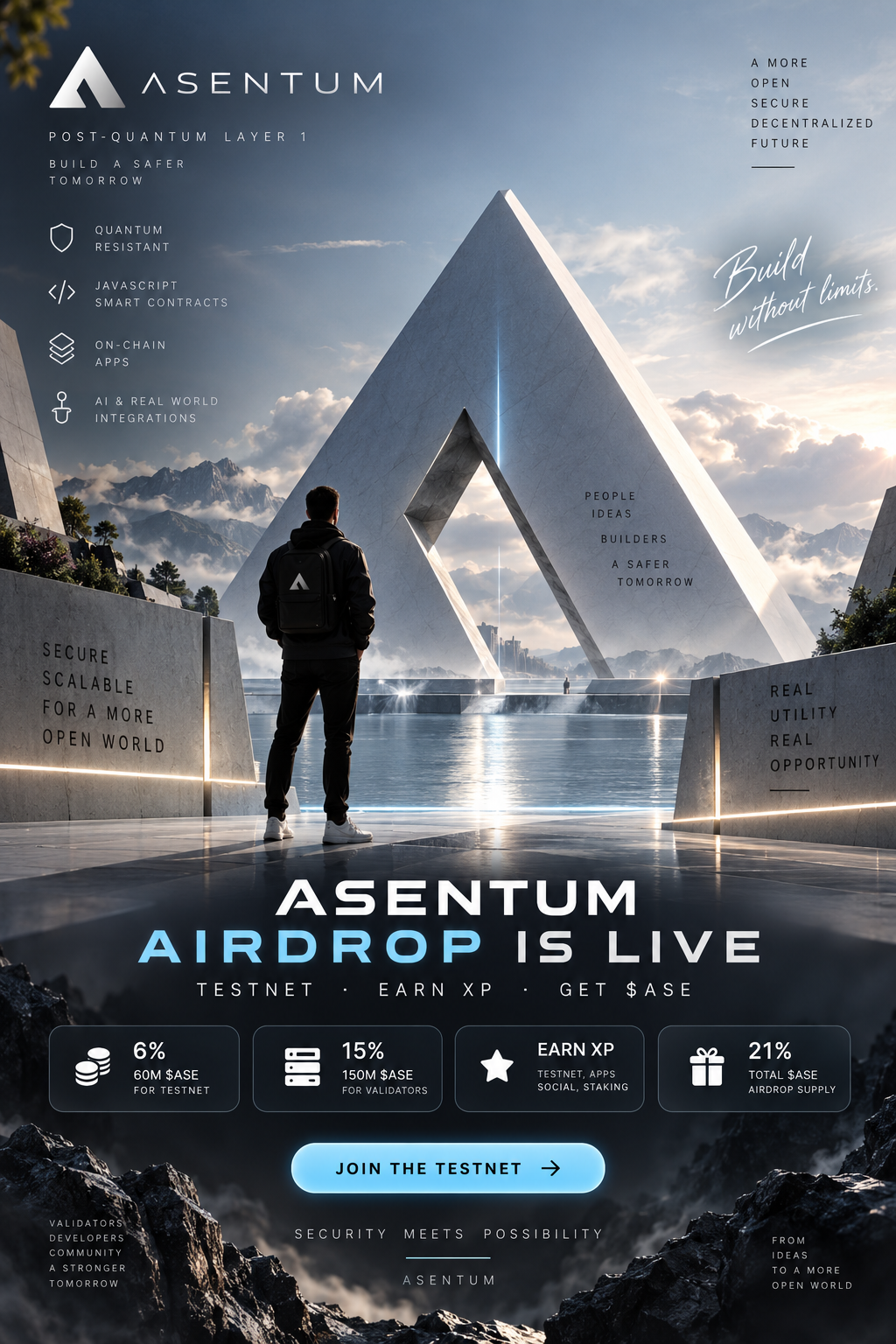 Asentum