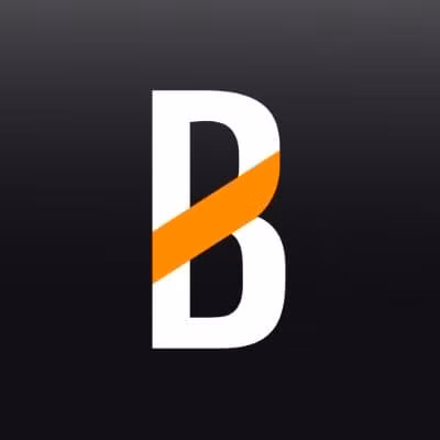 BloFin Exchange Logo