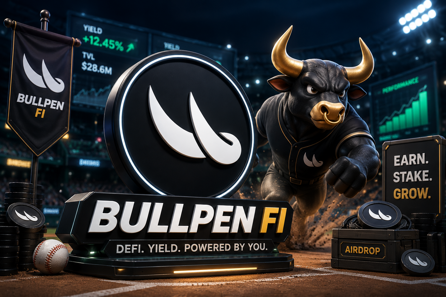 Bullpen