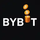 Bybit logo