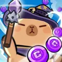 CapyBomb logo
