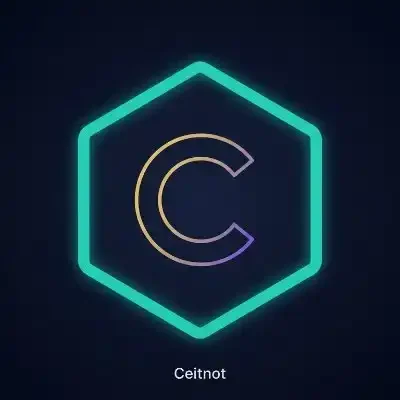 Ceitnot Logo