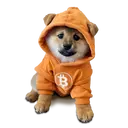 DOG•GO•TO•THE•MOON logo
