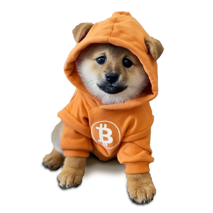 DOG•GO•TO•THE•MOON Logo