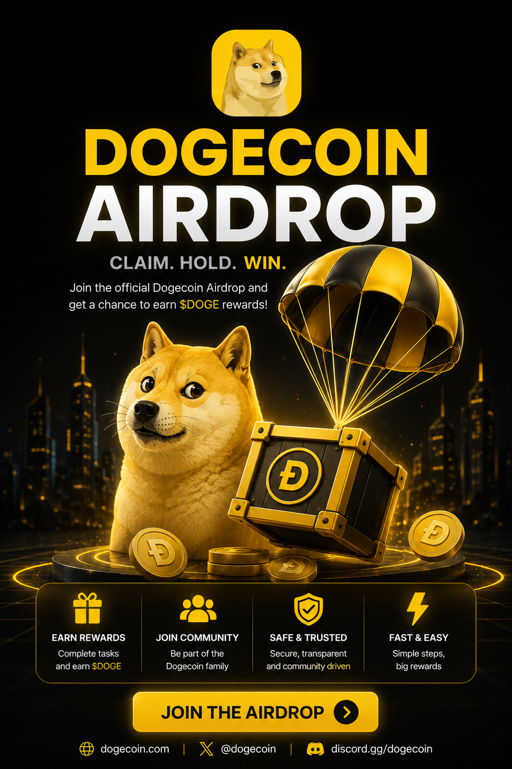 DogeOS