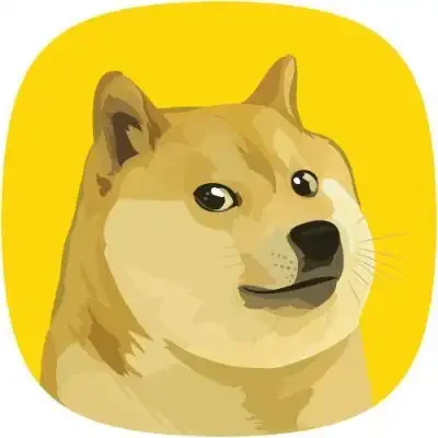 DogeOS Logo