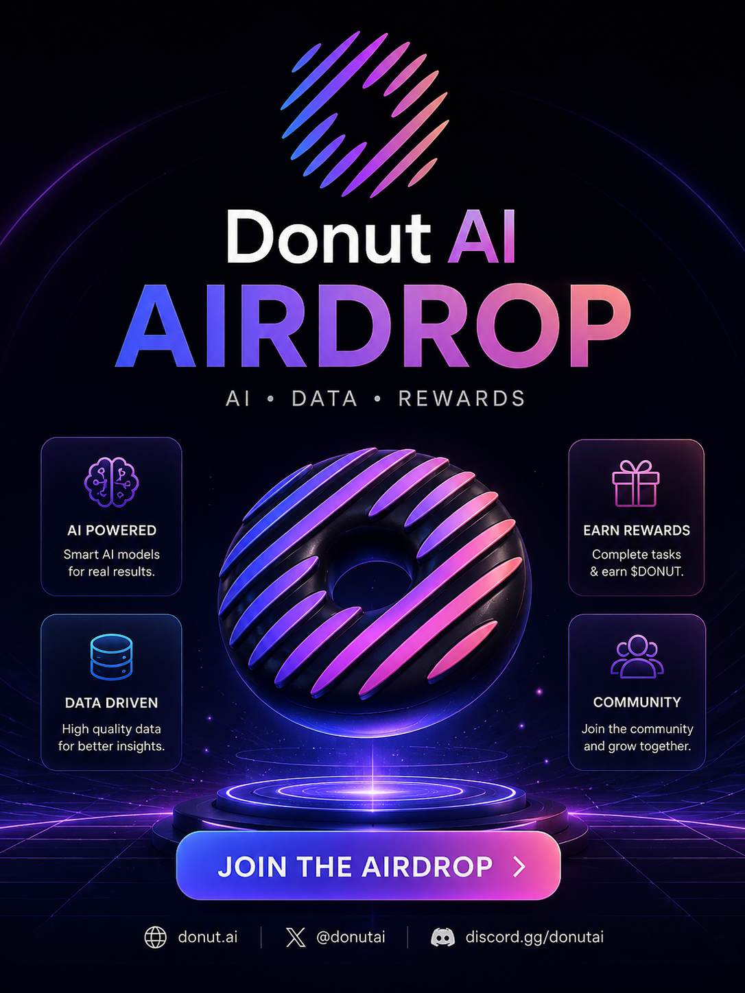 Donut AI