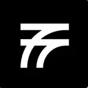 Fluent logo