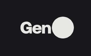 Gen-O Logo