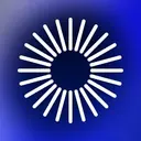 Helios Blockchain logo