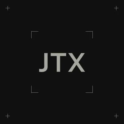 JTX Logo
