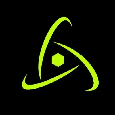 Kryvora Network logo