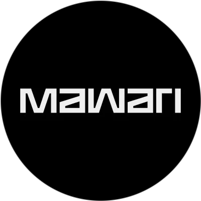 Mawari Logo