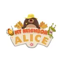 My Neighbor Alice logo