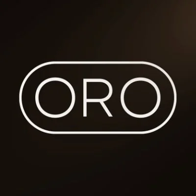 ORO logo