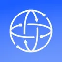 Ping Network logo