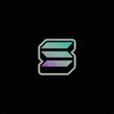 Play Solana logo