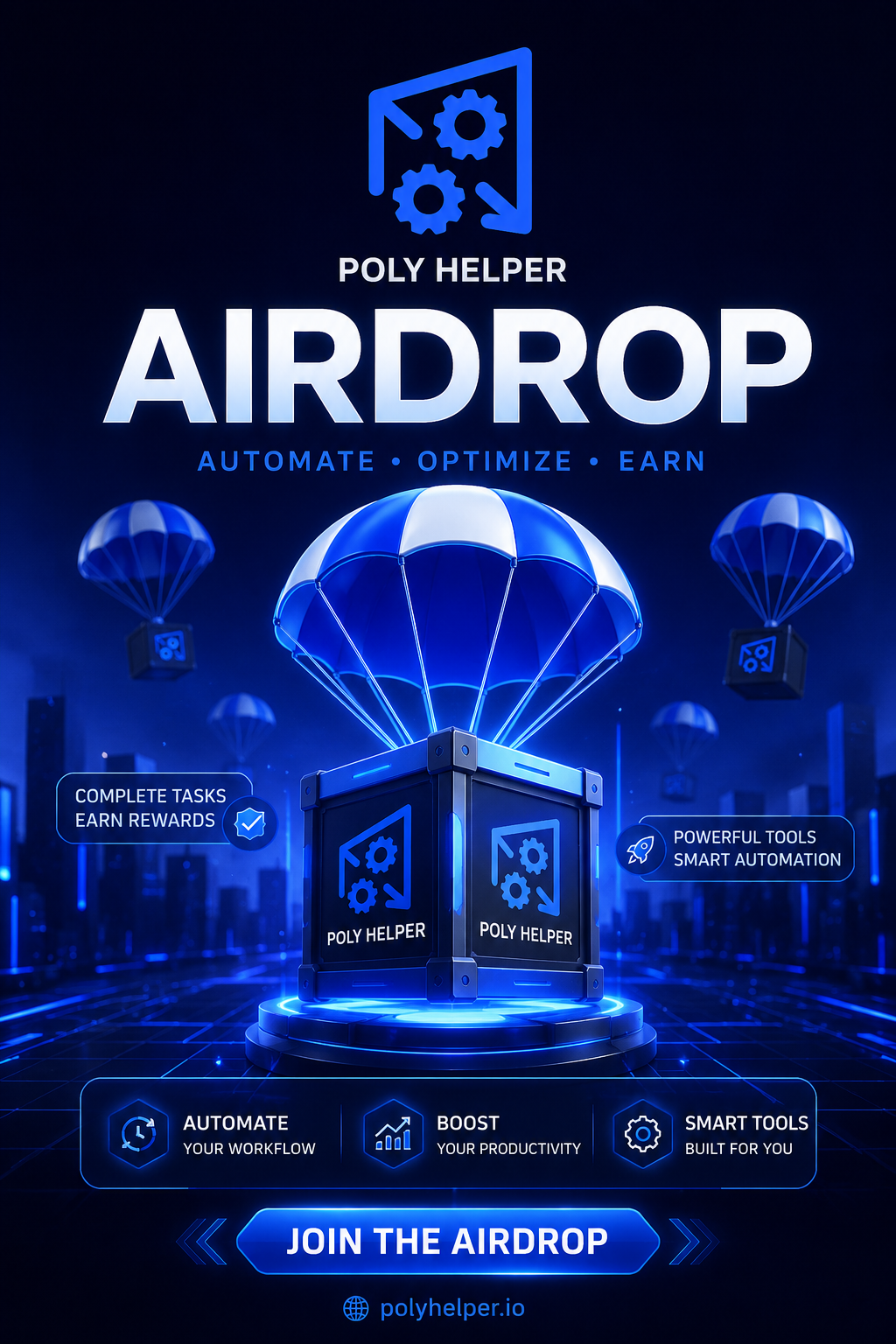Poly Helper