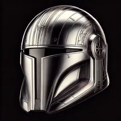 The Dolcelorian Logo