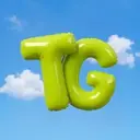 Touch Grass logo
