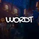 WORDT logo