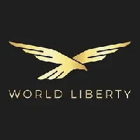 World Liberty Financial Logo