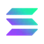 Solana blockchain
