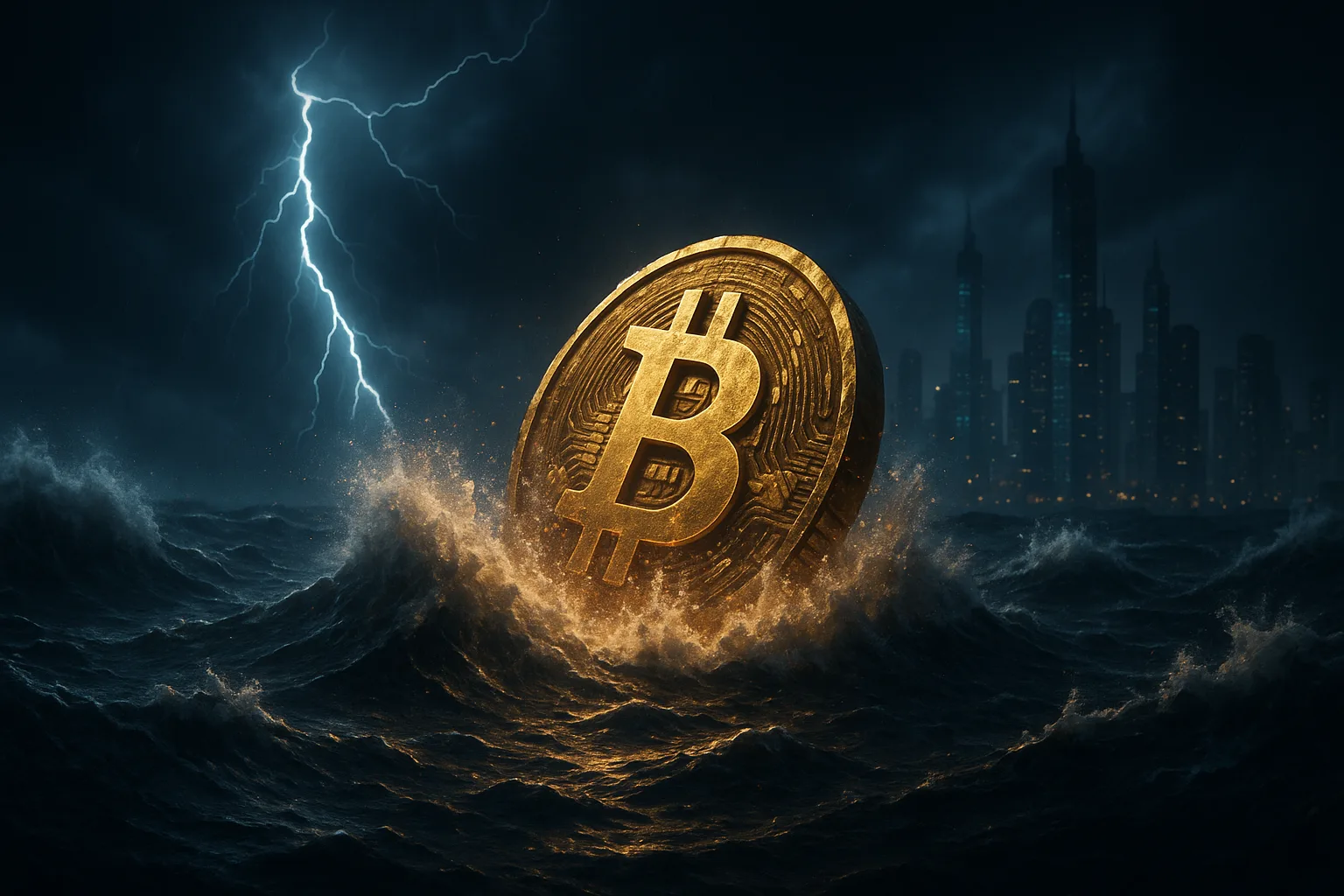 Understanding Bitcoin's $235 Billion Crash and Its Impact on the Crypto Market in 2026