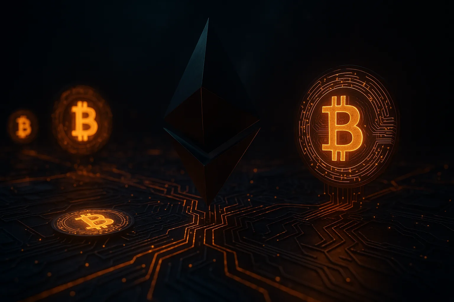 Circle's cirBTC: A Game-Changer in the Wrapped Bitcoin Market on Ethereum in 2026
