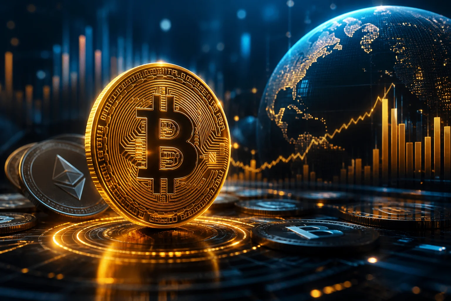 Crypto Just Shifted in the Last Hour — Smart Money Is Moving Before Everyone Notices (2026