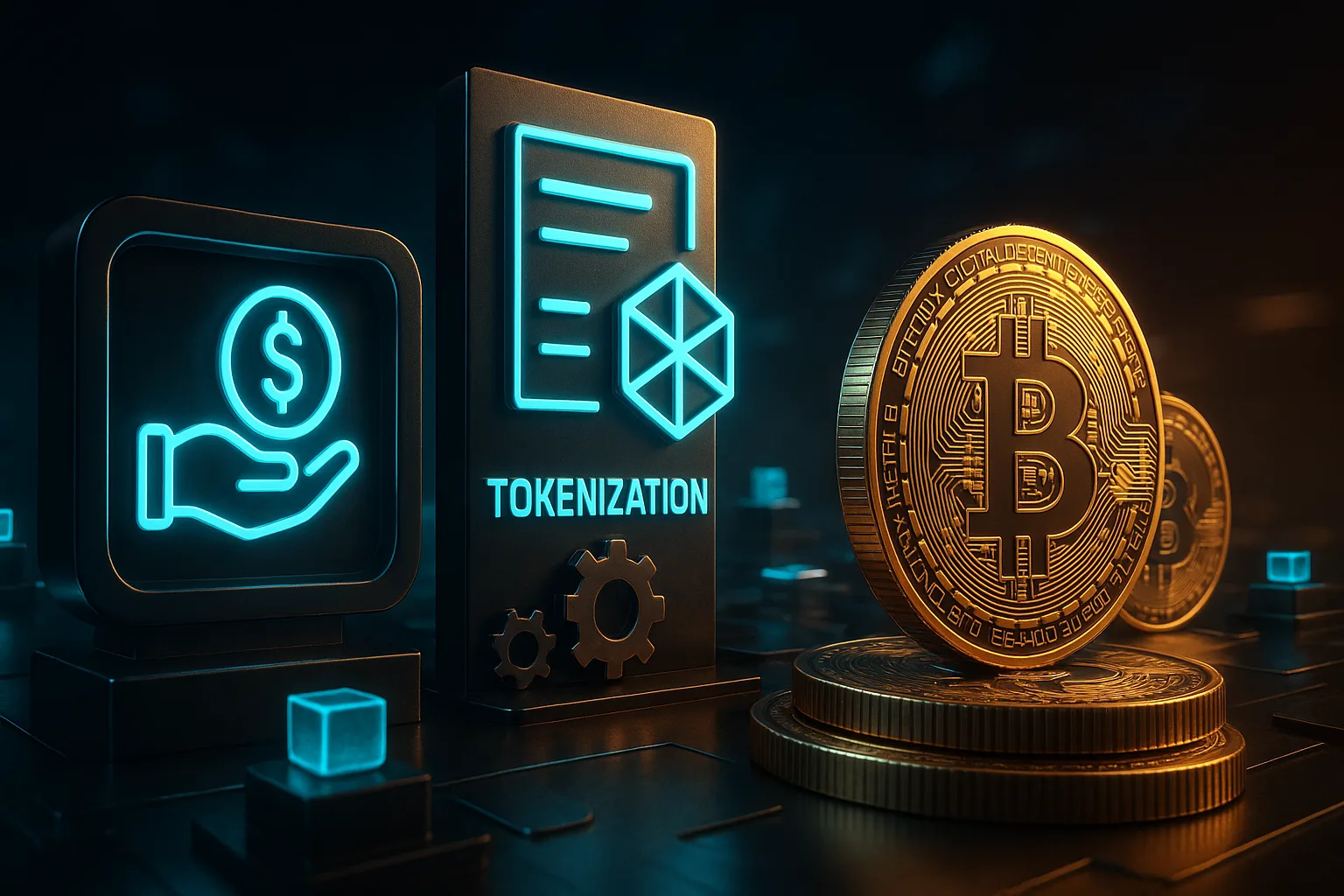 Crypto Lending Market Update 2026: BTC Sales, DeFi Recovery, and Tokenized RWAs Revolution
