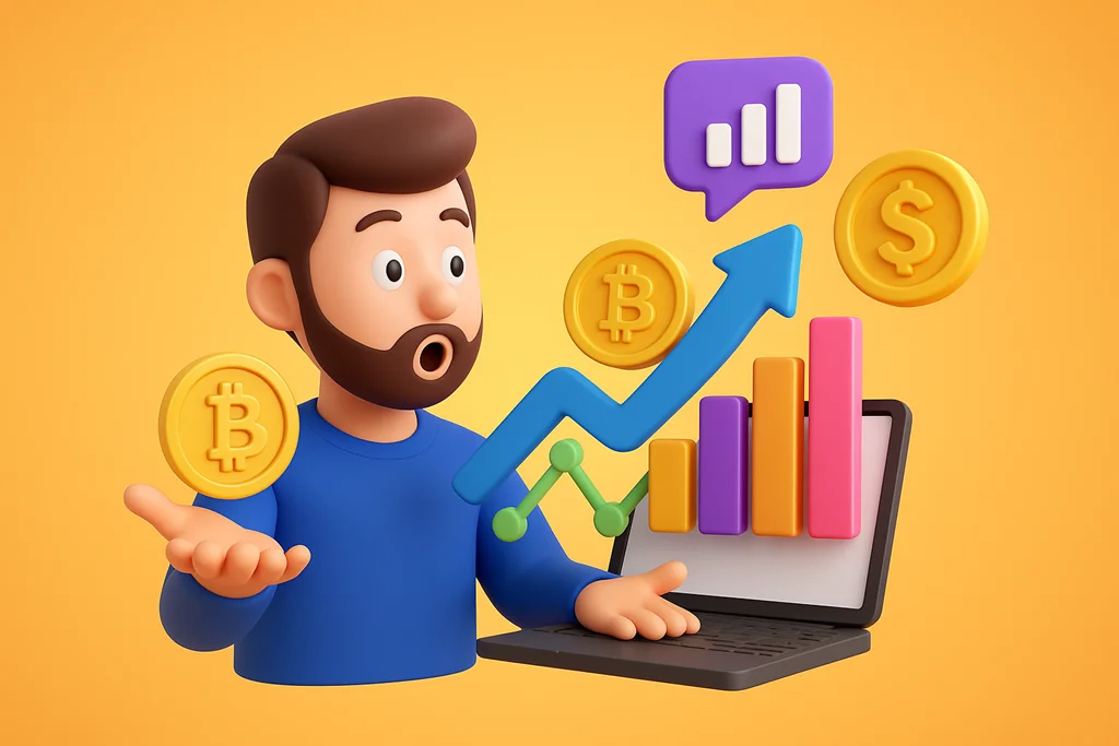 Crypto News Alert: Bitcoin, Regulation, Institutional BTC & Major 2025 Moves