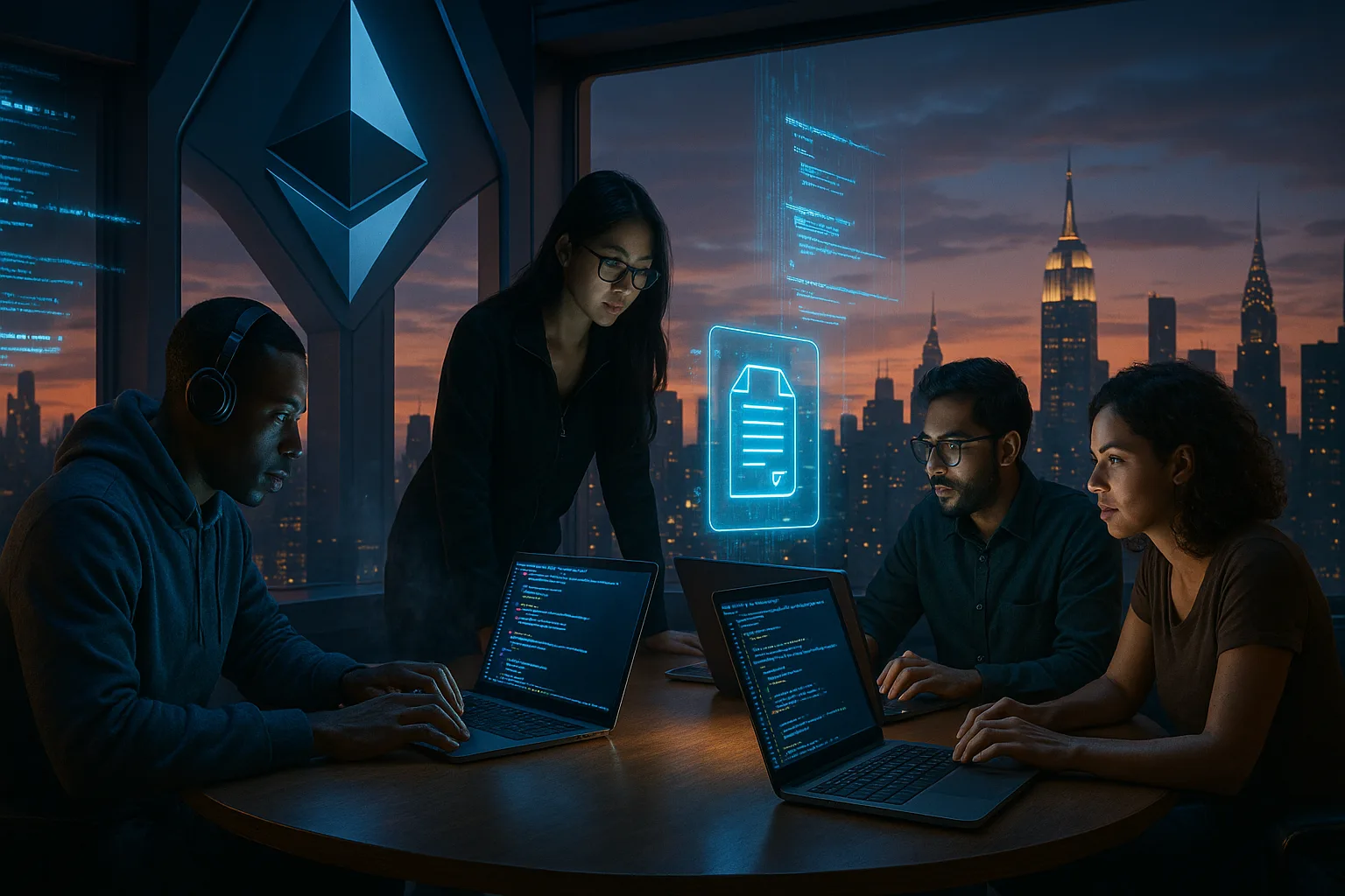 Ethereum Developer Ecosystem Surpasses 1 Million in 2026: Growth, Airdrops, and Investor Opportunities