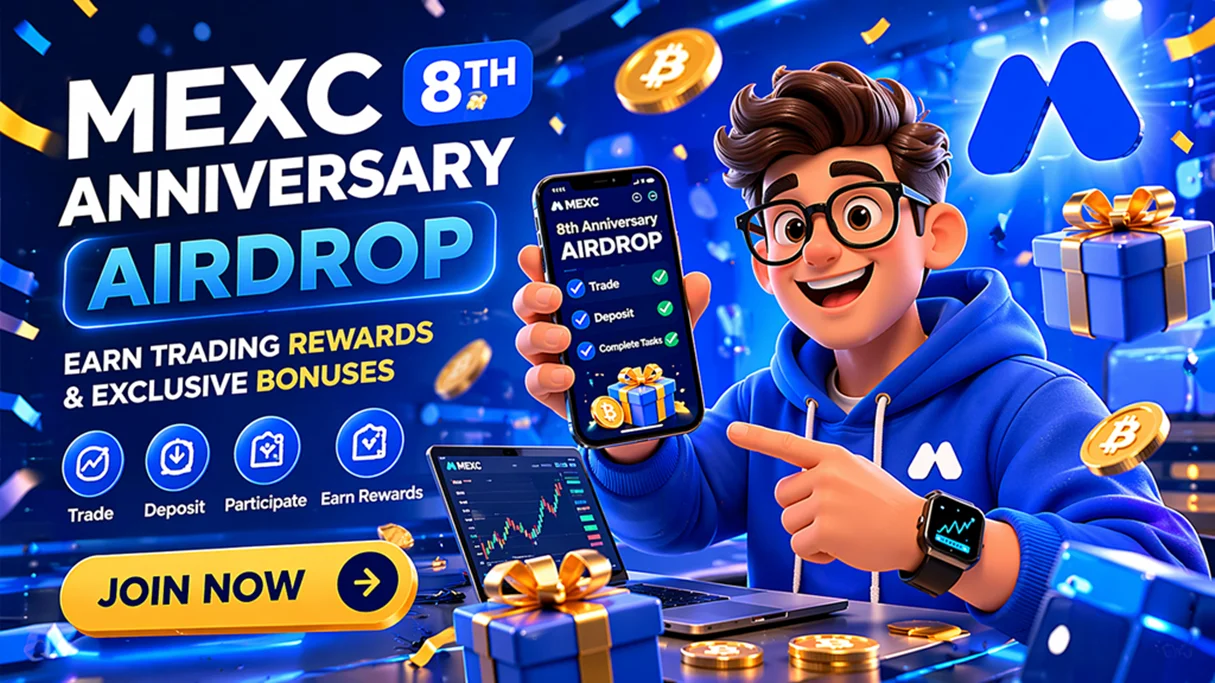 MEXC Review 2026 – Fees, Rewards & Hidden Opportunities Revealed