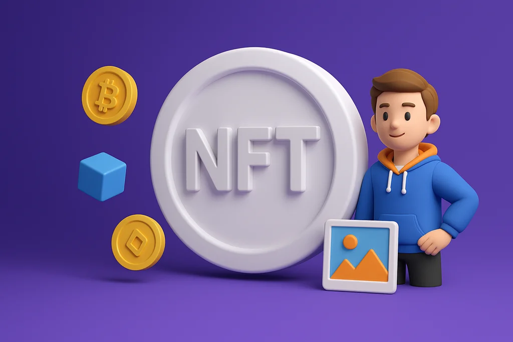 NFTs in 2025: How Airdrop Hot List Is Redefining Value in Web3
