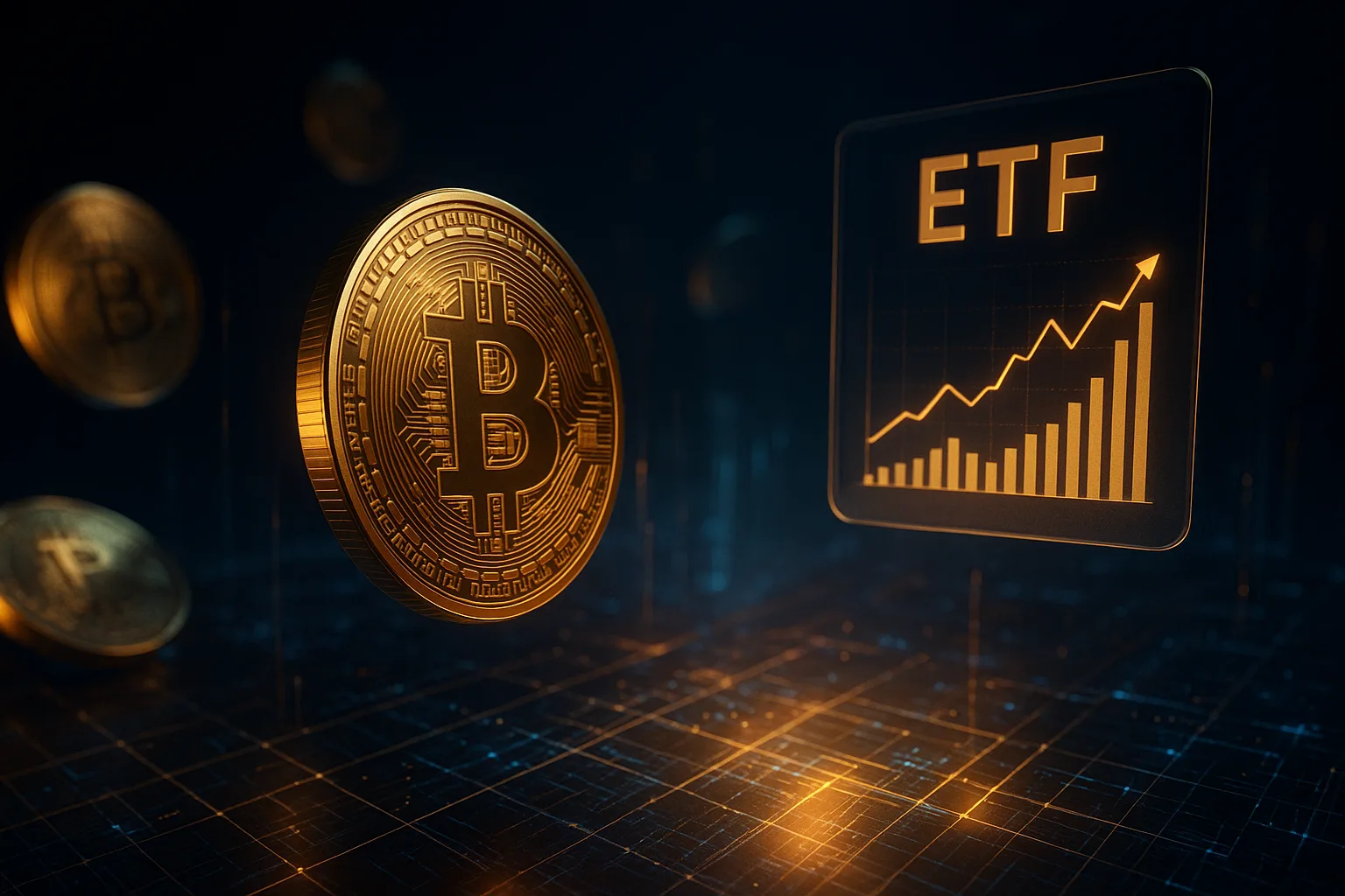 Tokenization Mirrors the $20 Trillion ETF Boom: Blockchain & AI Trends for 2026