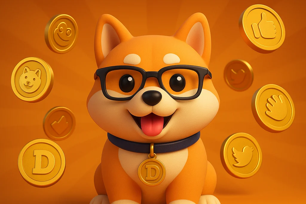 Top Meme Coins of 2025 | Strategies, Presales, Airdrops & Risks