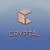 Cryptal logo