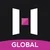 HashKey Global logo