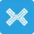 Indodax logo
