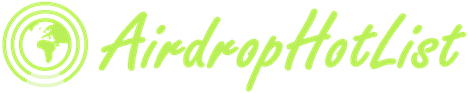 Airdrop Hot List
