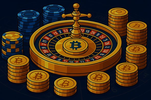 Crypto Casinos Image