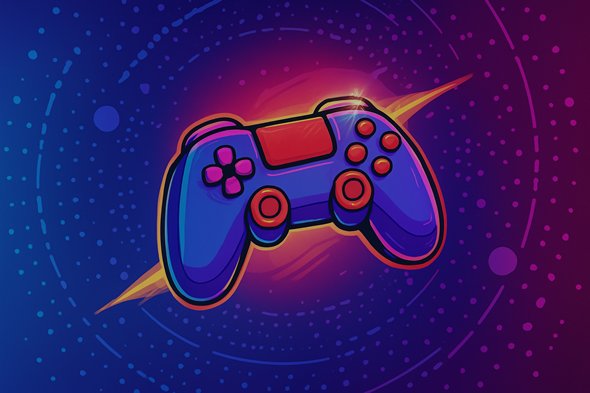 Gaming Platforms Image