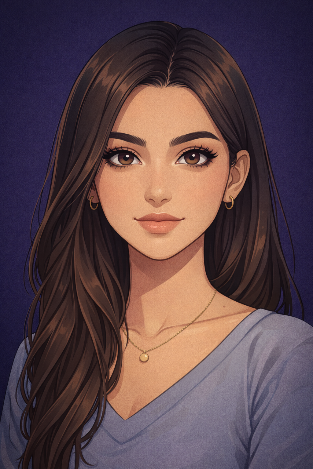 Research and Listings Analyst