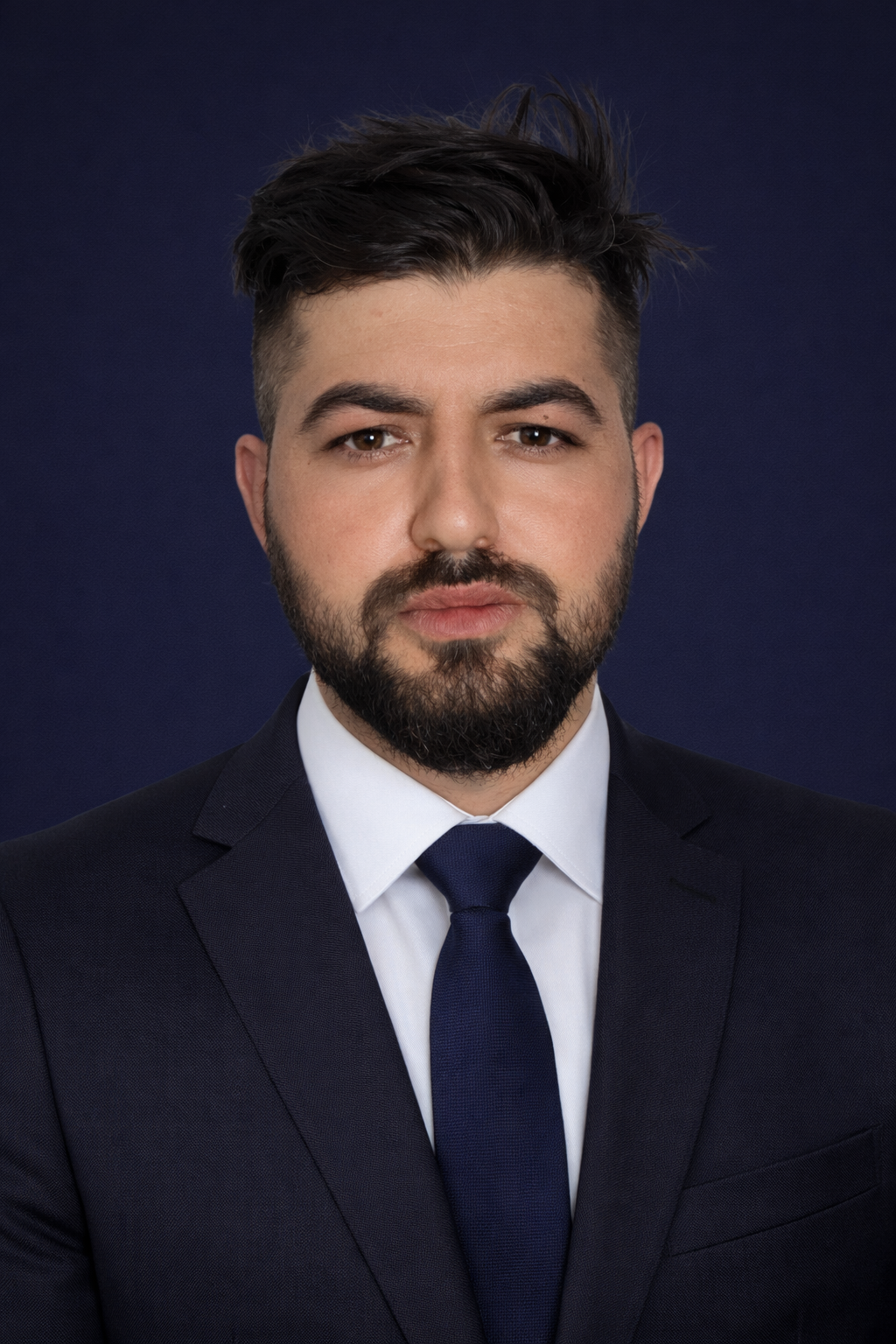 Founder and Strategy Lead